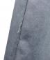 中古・古着 SAYAKA DAVIS (サヤカ デイヴィス) BELTED CROPPED PANTS ブルー サイズ:０ 未使用品：6000円