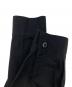 中古・古着 WORKERS (ワーカーズ) Fatigue Shirt ブラック サイズ:S：5000円