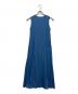 Ron Herman (ロンハーマン) Wrinkle Dress ブルー サイズ:XS：6000円