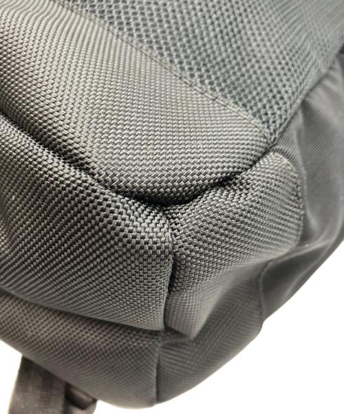 YOHJI YAMAMOTO（ヨウジヤマモト）YOHJI YAMAMOTO (ヨウジヤマモト) New Era (ニューエラ) BLACKPE EXPLORER TOTE BAG ブラックの古着・服飾アイテム