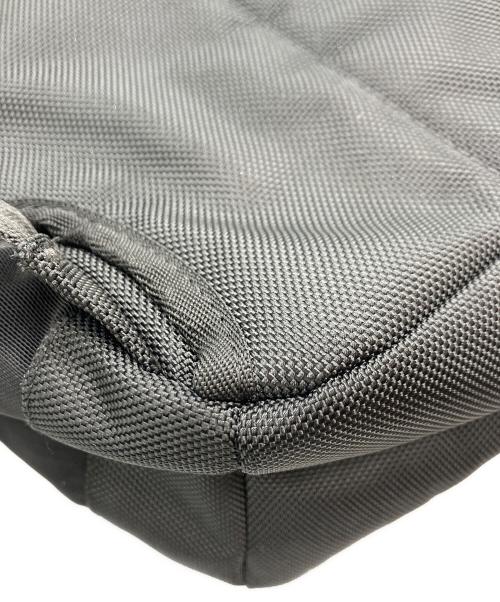 YOHJI YAMAMOTO（ヨウジヤマモト）YOHJI YAMAMOTO (ヨウジヤマモト) New Era (ニューエラ) BLACKPE EXPLORER TOTE BAG ブラックの古着・服飾アイテム