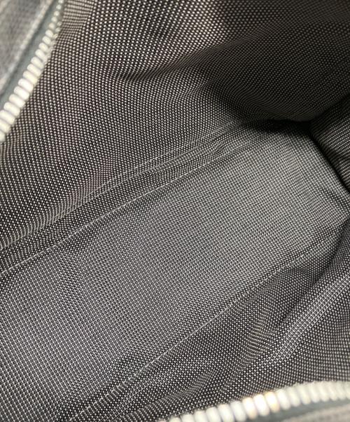 HERMES（エルメス）HERMES (エルメス) エールラインPM　トートバッグ グレーの古着・服飾アイテム