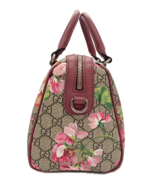 GUCCI（グッチ）GUCCI (グッチ) 2WAYバッグの古着・服飾アイテム