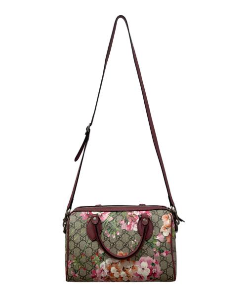 GUCCI（グッチ）GUCCI (グッチ) 2WAYバッグの古着・服飾アイテム