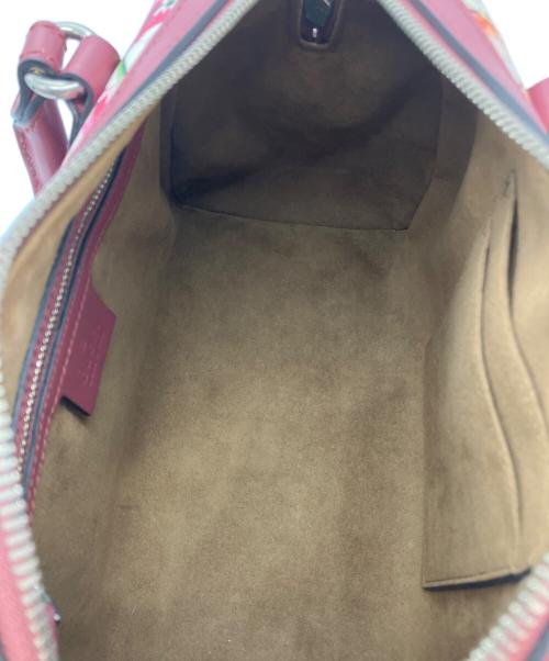 GUCCI（グッチ）GUCCI (グッチ) 2WAYバッグの古着・服飾アイテム