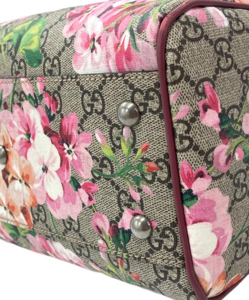 GUCCI（グッチ）GUCCI (グッチ) 2WAYバッグの古着・服飾アイテム