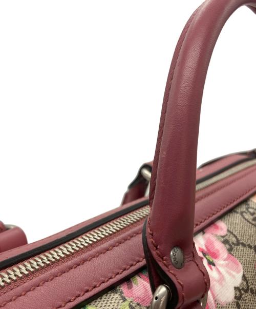 GUCCI（グッチ）GUCCI (グッチ) 2WAYバッグの古着・服飾アイテム