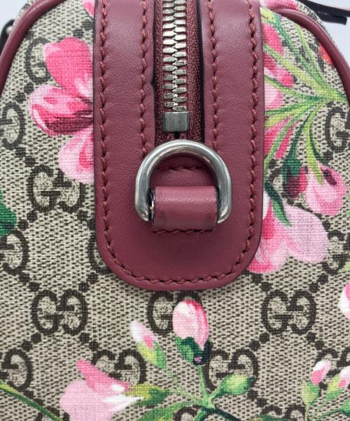 GUCCI（グッチ）GUCCI (グッチ) 2WAYバッグの古着・服飾アイテム