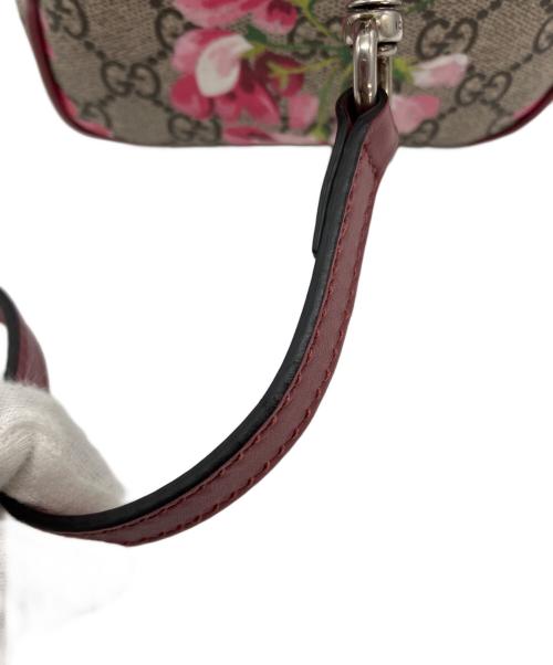 GUCCI（グッチ）GUCCI (グッチ) 2WAYバッグの古着・服飾アイテム