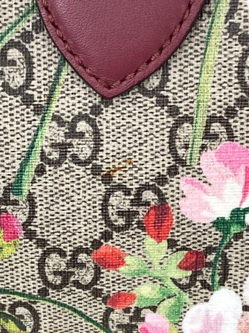 GUCCI（グッチ）GUCCI (グッチ) 2WAYバッグの古着・服飾アイテム