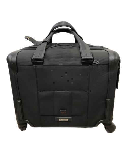 TUMI（トゥミ）TUMI (トゥミ) ALPHA2 CARRY／アルファ2 キャリーの古着・服飾アイテム