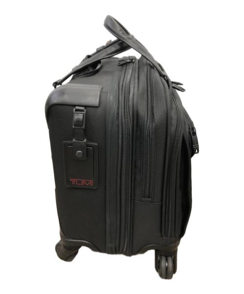 TUMI（トゥミ）TUMI (トゥミ) ALPHA2 CARRY／アルファ2 キャリーの古着・服飾アイテム