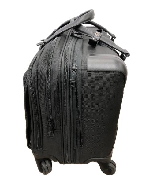 TUMI（トゥミ）TUMI (トゥミ) ALPHA2 CARRY／アルファ2 キャリーの古着・服飾アイテム