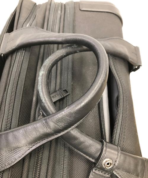 TUMI（トゥミ）TUMI (トゥミ) ALPHA2 CARRY／アルファ2 キャリーの古着・服飾アイテム