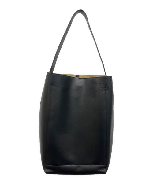 FRENZLAUER（フレンツラウアー）FRENZLAUER (フレンツラウアー) Mami Soft ブラックの古着・服飾アイテム