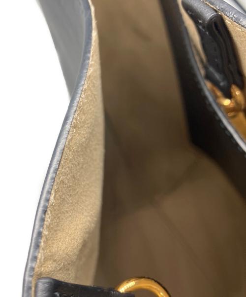 FRENZLAUER（フレンツラウアー）FRENZLAUER (フレンツラウアー) Mami Soft ブラックの古着・服飾アイテム