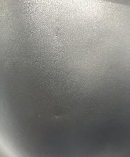 FRENZLAUER（フレンツラウアー）FRENZLAUER (フレンツラウアー) Mami Soft ブラックの古着・服飾アイテム