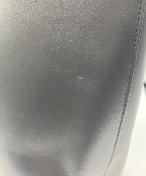 FRENZLAUER（フレンツラウアー）FRENZLAUER (フレンツラウアー) Mami Soft ブラックの古着・服飾アイテム