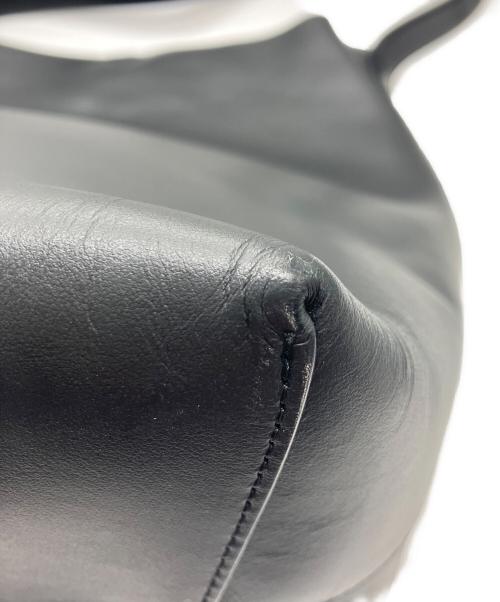 FRENZLAUER（フレンツラウアー）FRENZLAUER (フレンツラウアー) Mami Soft ブラックの古着・服飾アイテム