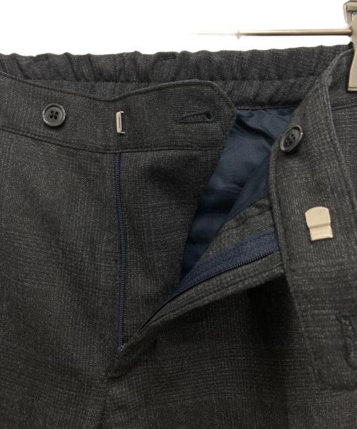 LARDINI（ラルディーニ）LARDINI (ラルディーニ) 段返り3Bスーツ グレー サイズ:46 未使用品の古着・服飾アイテム