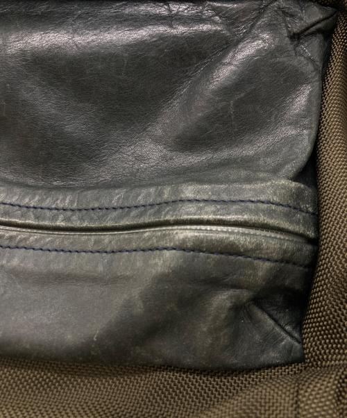 master-piece（マスターピース）master-piece (マスターピース) SPEC-CL バックパック オリーブの古着・服飾アイテム