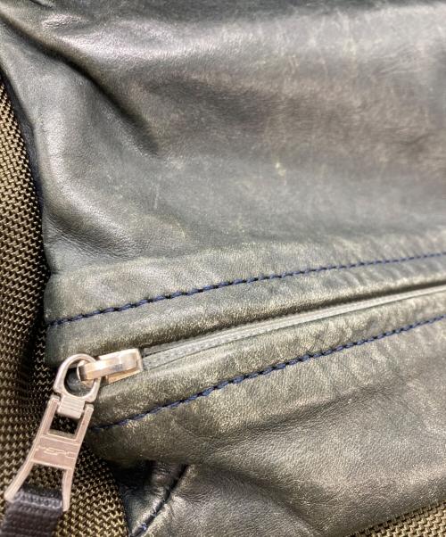 master-piece（マスターピース）master-piece (マスターピース) SPEC-CL バックパック オリーブの古着・服飾アイテム