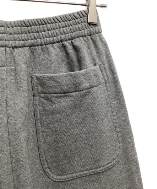 MM6 Maison Margiela（エムエムシックスメゾンマルジェラ）MM6 Maison Margiela (エムエムシックスメゾンマルジェラ) Sweat docking denim pants(スウェットドッキングデニムパンツ) インディゴ サイズ:36の古着・服飾アイテム