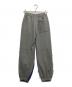 MM6 Maison Margiela (エムエムシックスメゾンマルジェラ) Sweat docking denim pants(スウェットドッキングデニムパンツ) インディゴ サイズ:36：30000円