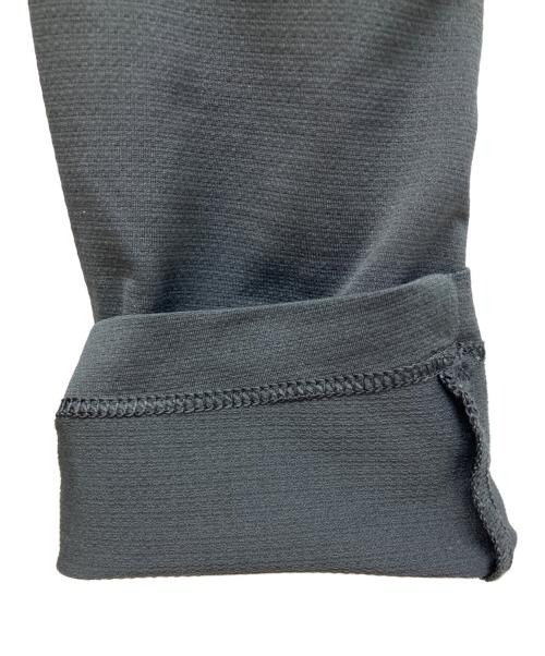 ARC'TERYX（アークテリクス）ARC'TERYX (アークテリクス) コーマッククルーロングスリーブ ブラック サイズ:Ｍの古着・服飾アイテム