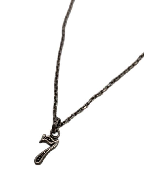 ROYAL ORDER（ロイヤルオーダー）ROYAL ORDER (ロイヤルオーダー) 7ペンダントネックレスの古着・服飾アイテム