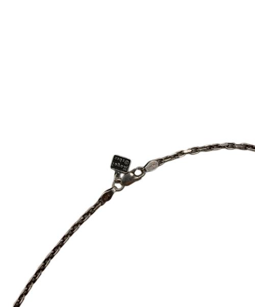 ROYAL ORDER（ロイヤルオーダー）ROYAL ORDER (ロイヤルオーダー) 7ペンダントネックレスの古着・服飾アイテム