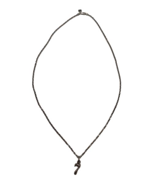 ROYAL ORDER（ロイヤルオーダー）ROYAL ORDER (ロイヤルオーダー) 7ペンダントネックレスの古着・服飾アイテム