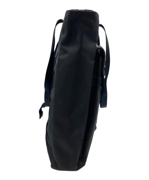 COMME des GARCONS HOMME（コムデギャルソン オム）COMME des GARCONS HOMME (コムデギャルソン オム) PORTER (ポーター) ヘルメットバッグ ネイビーの古着・服飾アイテム