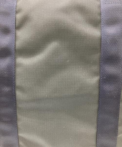 COMME des GARCONS HOMME（コムデギャルソン オム）COMME des GARCONS HOMME (コムデギャルソン オム) PORTER (ポーター) ヘルメットバッグ ネイビーの古着・服飾アイテム