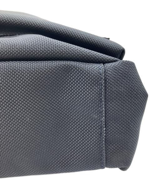 COMME des GARCONS HOMME（コムデギャルソン オム）COMME des GARCONS HOMME (コムデギャルソン オム) PORTER (ポーター) ヘルメットバッグ ネイビーの古着・服飾アイテム