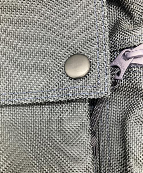 COMME des GARCONS HOMME（コムデギャルソン オム）COMME des GARCONS HOMME (コムデギャルソン オム) PORTER (ポーター) ヘルメットバッグ ネイビーの古着・服飾アイテム