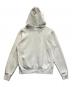 Champion REVERSE WEAVE (チャンピオン リバース ウィーブ) プルオーバーパーカー ホワイト サイズ:M：6000円