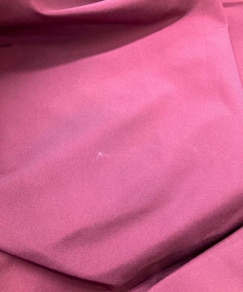 Ameri（アメリ）AMERI (アメリ) OTONA MUSE DOT TULLE SKIRT ボルドー サイズ:Sの古着・服飾アイテム