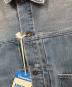 中古・古着 Liberaiders (リベレイダース) BLEACHED DENIM JACKET インディゴ サイズ:S：14000円