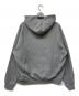 FOG ESSENTIALS (フィアオブゴッド エッセンシャル) ロゴプリントプルオーバーパーカー グレー サイズ:L：7000円