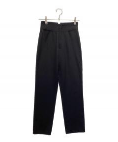 中古・古着通販】HEUGN (ユーゲン) ピンストライプウールパンツ