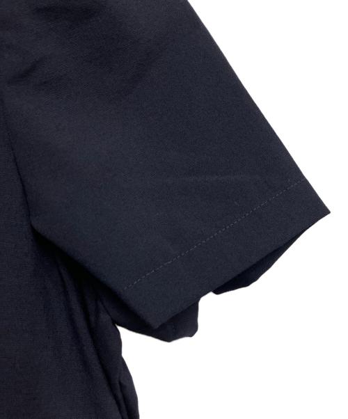 COMME des GARCONS COMME des GARCONS（コムデギャルソン コムデギャルソン）COMME des GARCONS COMME des GARCONS (コムデギャルソン コムデギャルソン) ワンピース ネイビー サイズ:Sの古着・服飾アイテム