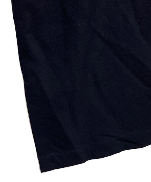 COMME des GARCONS COMME des GARCONS（コムデギャルソン コムデギャルソン）COMME des GARCONS COMME des GARCONS (コムデギャルソン コムデギャルソン) ワンピース ネイビー サイズ:Sの古着・服飾アイテム