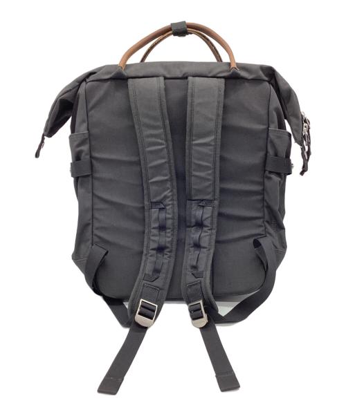 FJALLRAVEN（フェールラーベン）FJALLRAVEN (フェールラーベン) Haulpack No.1 グレーの古着・服飾アイテム