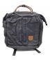 FJALLRAVEN（フェールラーベン）の古着「Haulpack No.1」｜グレー