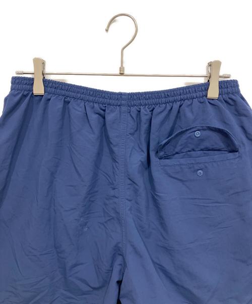 Patagonia（パタゴニア）Patagonia (パタゴニア) Baggies Short-5inch/メンズ・バギーズ・ショーツ 5インチ ブルー サイズ:Mの古着・服飾アイテム