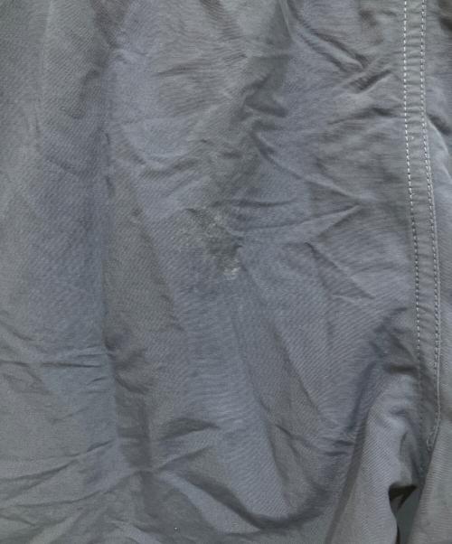 Patagonia（パタゴニア）Patagonia (パタゴニア) Baggies Short-5inch/メンズ・バギーズ・ショーツ 5インチ ブルー サイズ:Mの古着・服飾アイテム