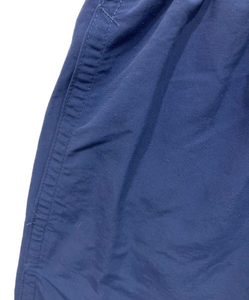 Patagonia（パタゴニア）Patagonia (パタゴニア) Baggies Short-5inch/メンズ・バギーズ・ショーツ 5インチ ブルー サイズ:Mの古着・服飾アイテム
