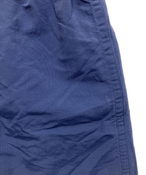 Patagonia（パタゴニア）Patagonia (パタゴニア) Baggies Short-5inch/メンズ・バギーズ・ショーツ 5インチ ブルー サイズ:Mの古着・服飾アイテム