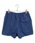 Patagonia (パタゴニア) Baggies Short-5inch/メンズ・バギーズ・ショーツ 5インチ ブルー サイズ:M：5000円